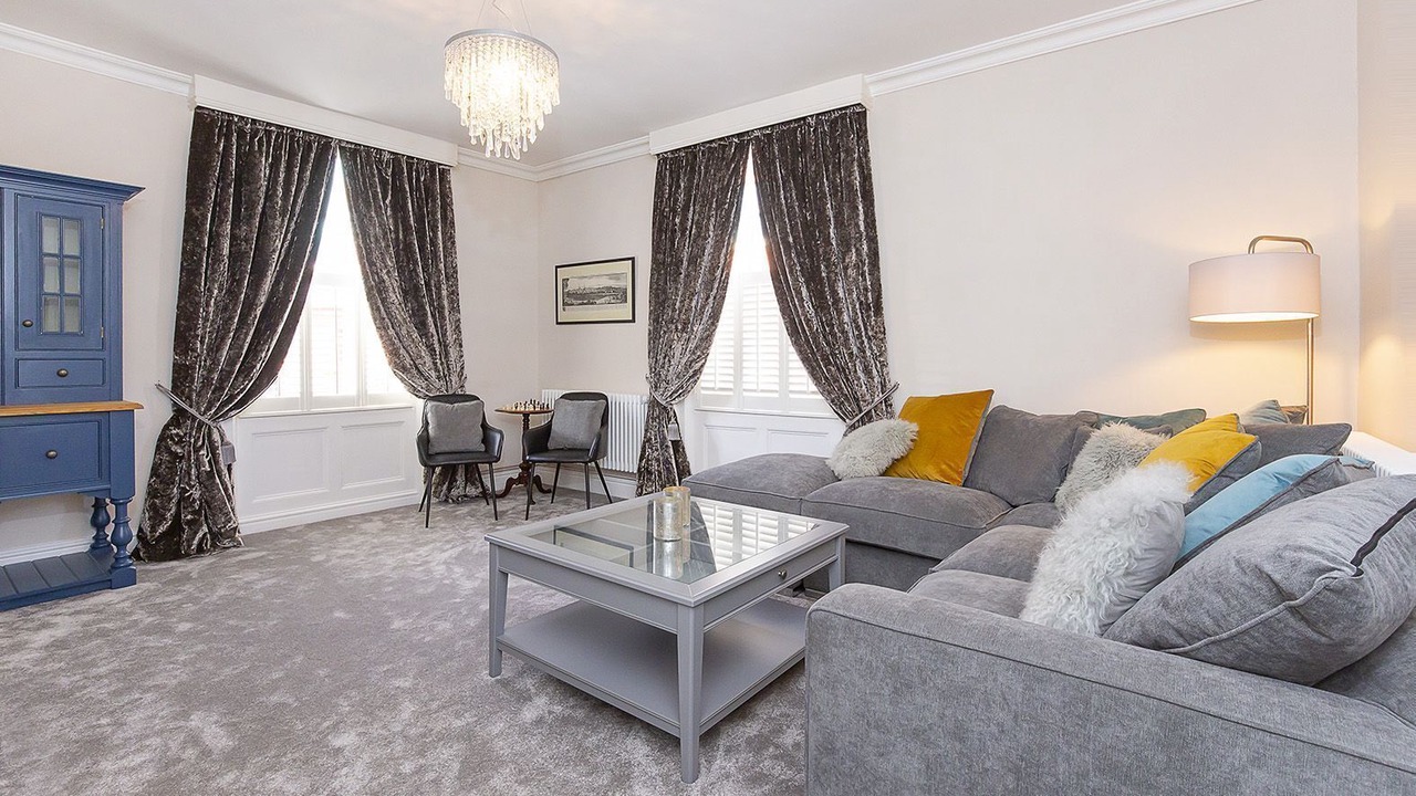 Photo of Livingroom in York