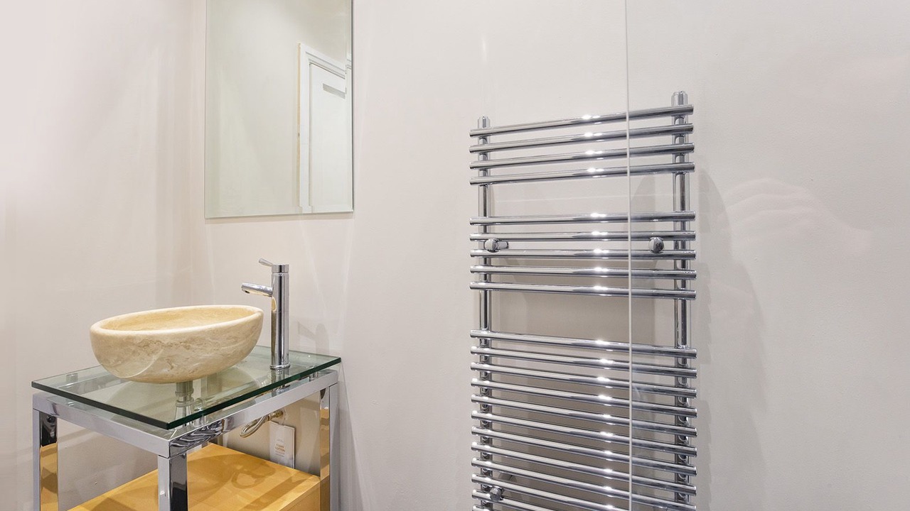 Photo of Bathroom in York