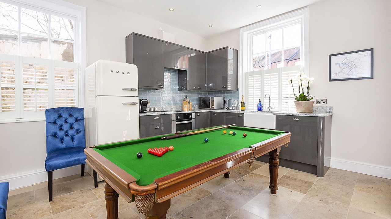 Photo of Kitchen in York