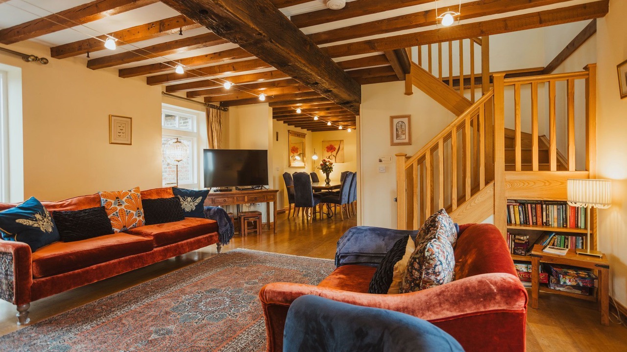 Photo of Livingroom in Beverley