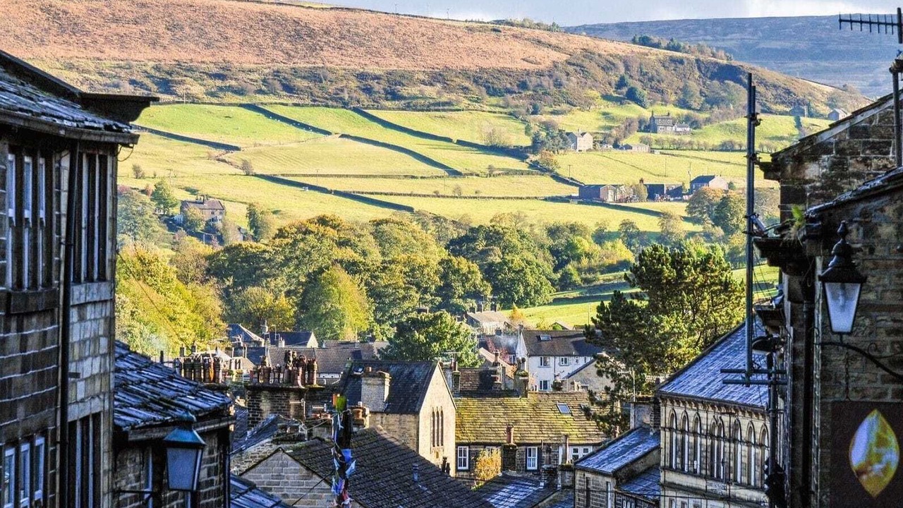 Photo of Outdoor in Haworth