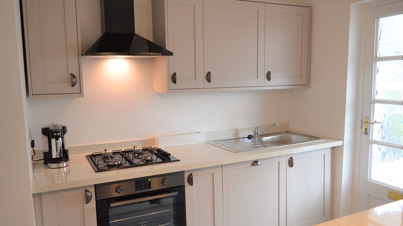Photo of Kitchen in Haworth