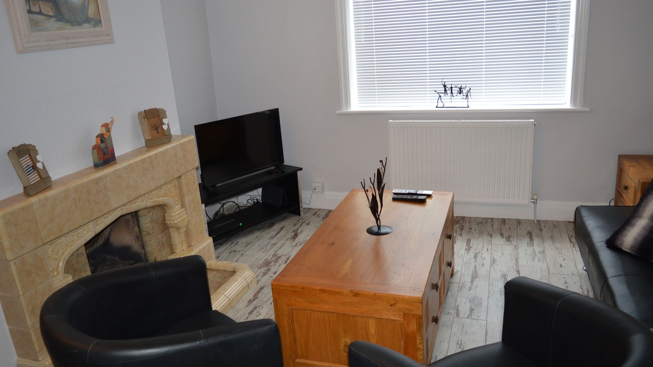 Photo of Livingroom in Haworth
