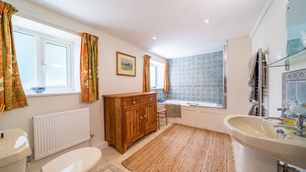 Photo of Bathroom in Manton