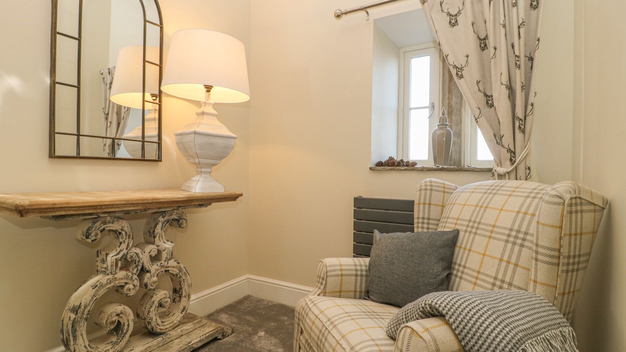 Photo of Livingroom in Lofthouse