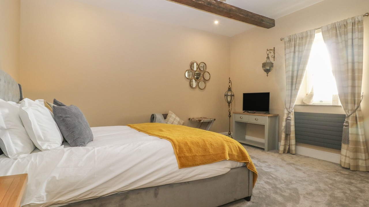 Photo of Bedroom in Lofthouse