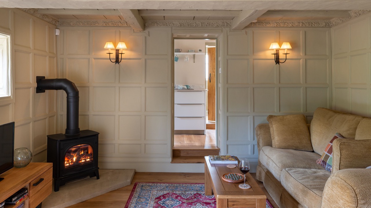 Photo of Bedroom in Hebden Bridge