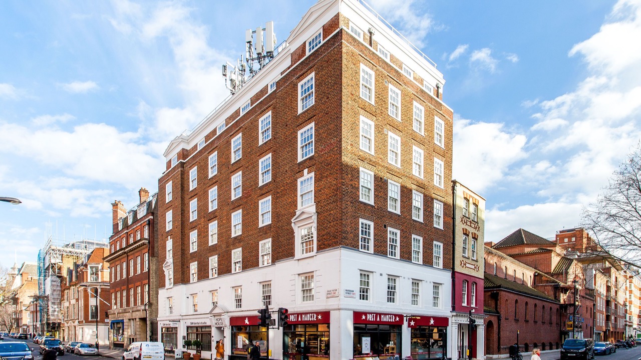 Photo of Outdoor in Westminster