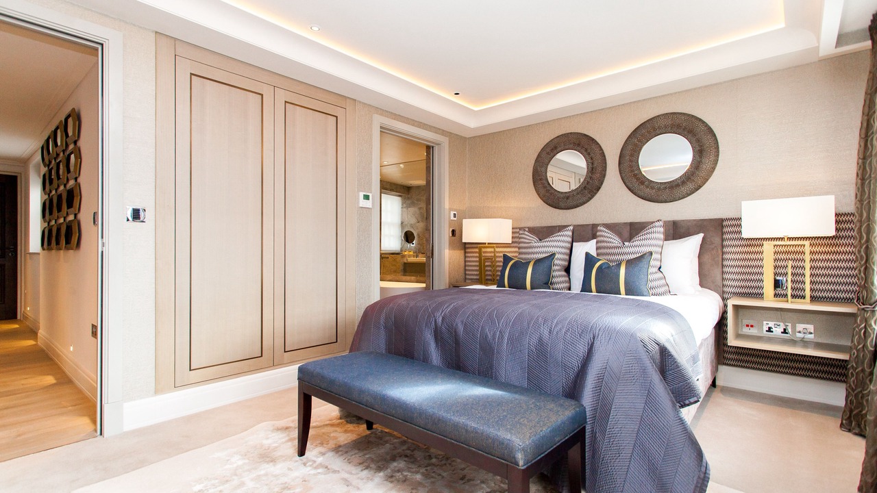 Photo of Bedroom in Westminster