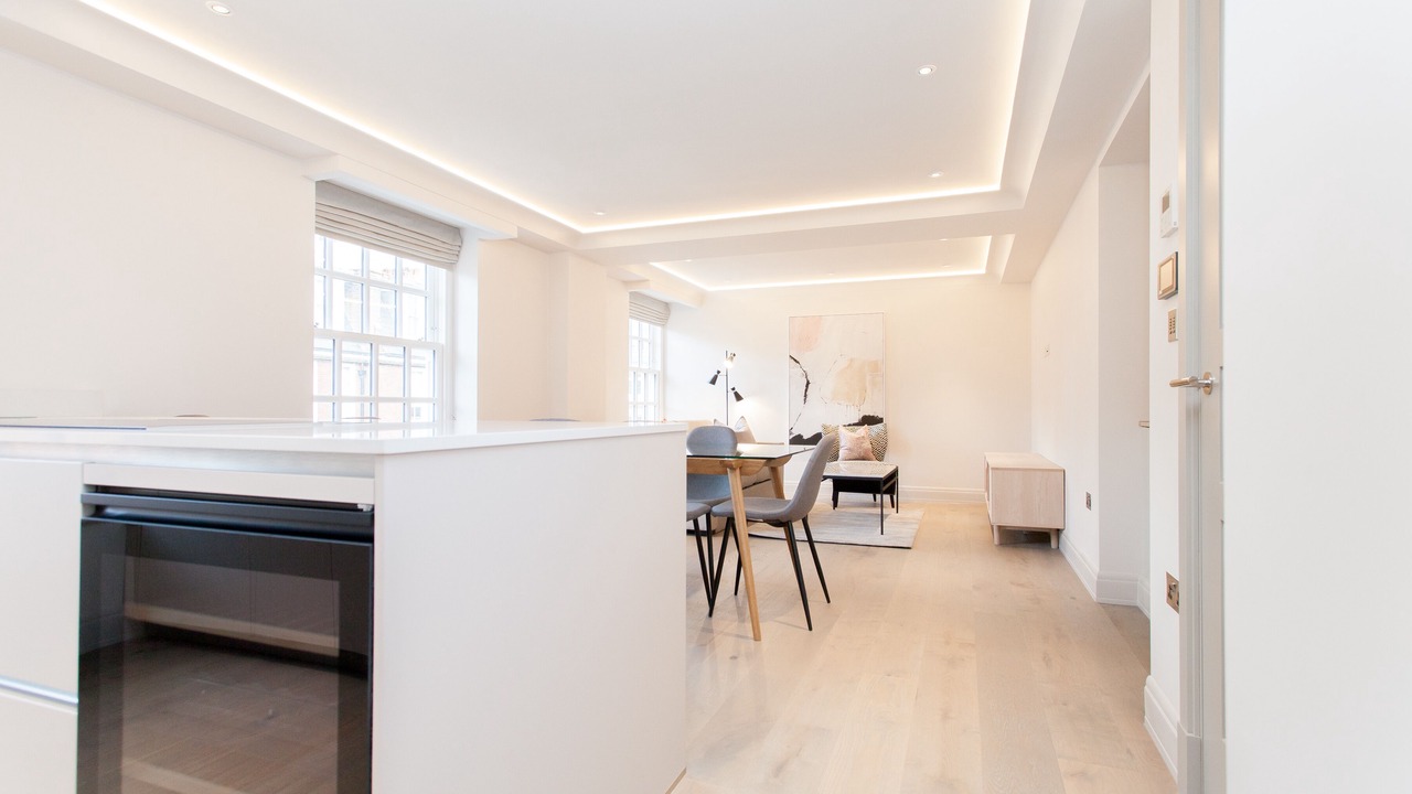 Photo of Kitchen in Westminster