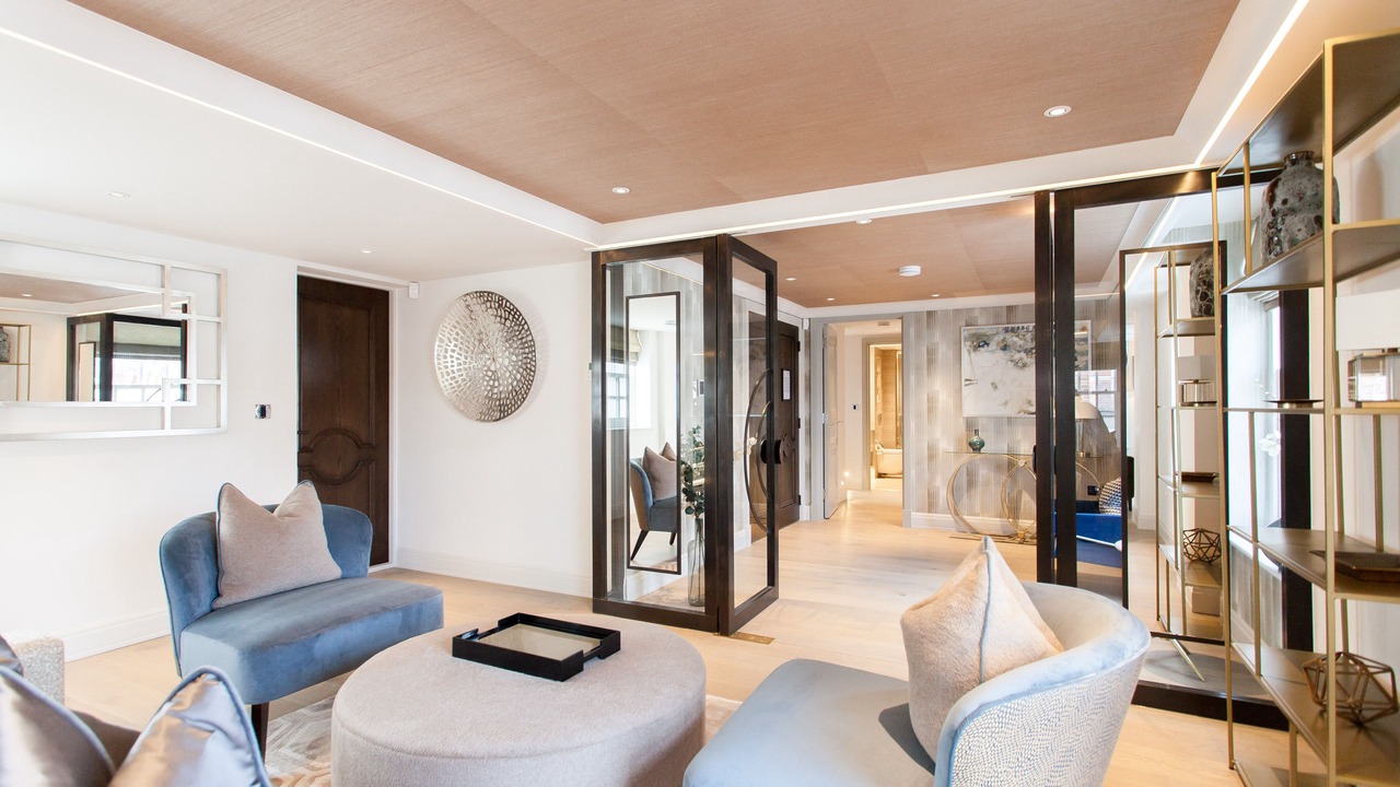 Photo of Livingroom in Westminster