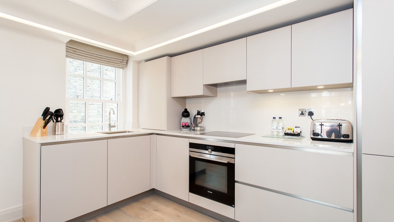 Photo of Kitchen in Westminster
