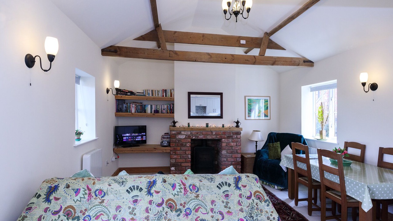 Photo of Bedroom in Storwood