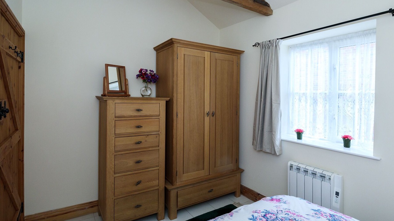 Photo of Bedroom in Storwood
