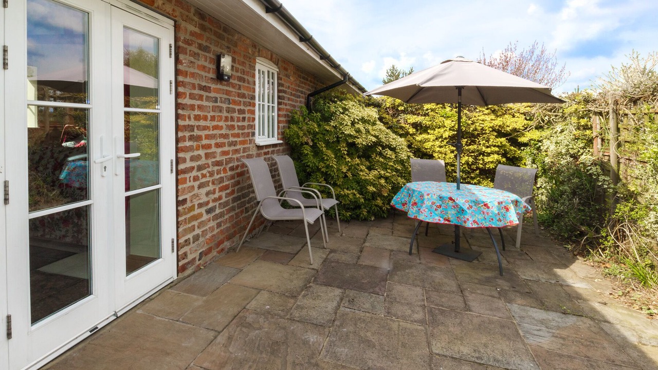 Photo of Outdoor in Storwood