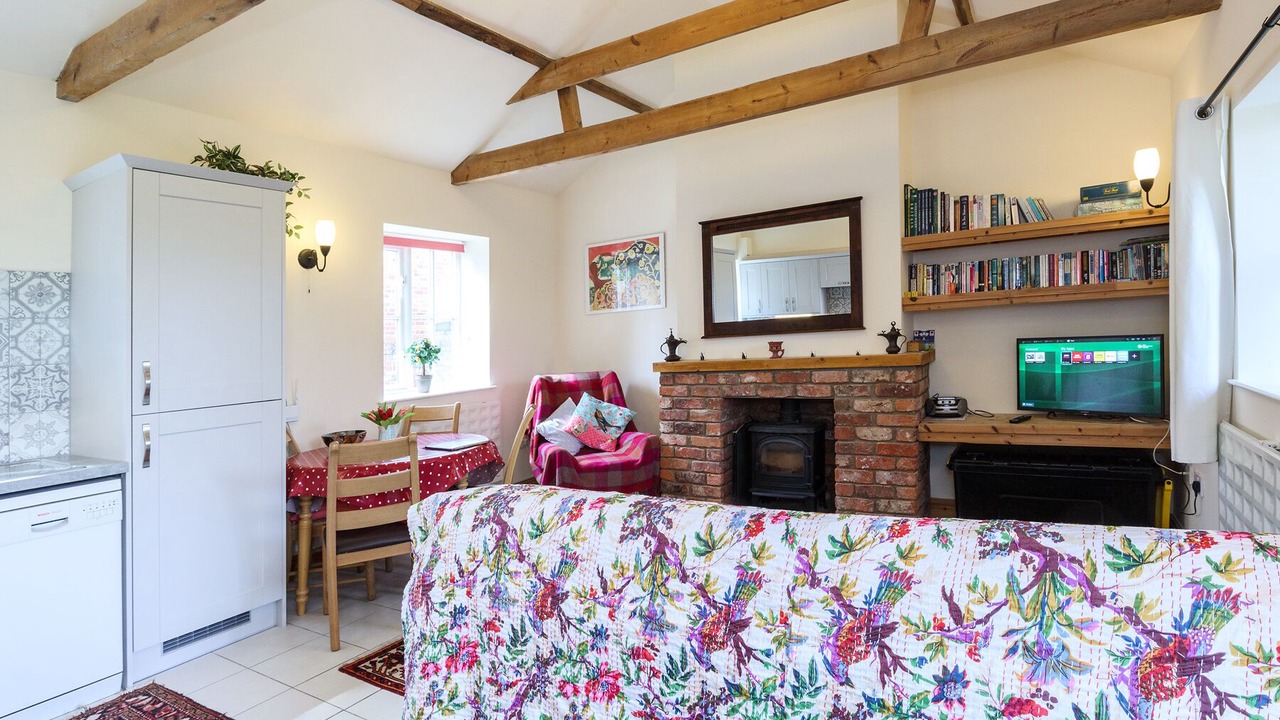 Photo of Livingroom in Storwood