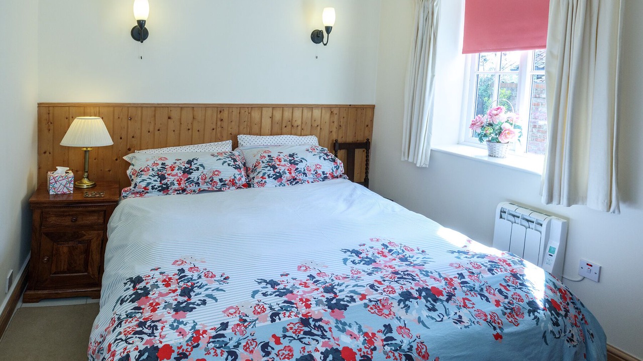 Photo of Bedroom in Storwood