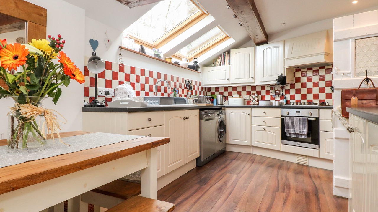 Photo of Kitchen in Kirkby Lonsdale