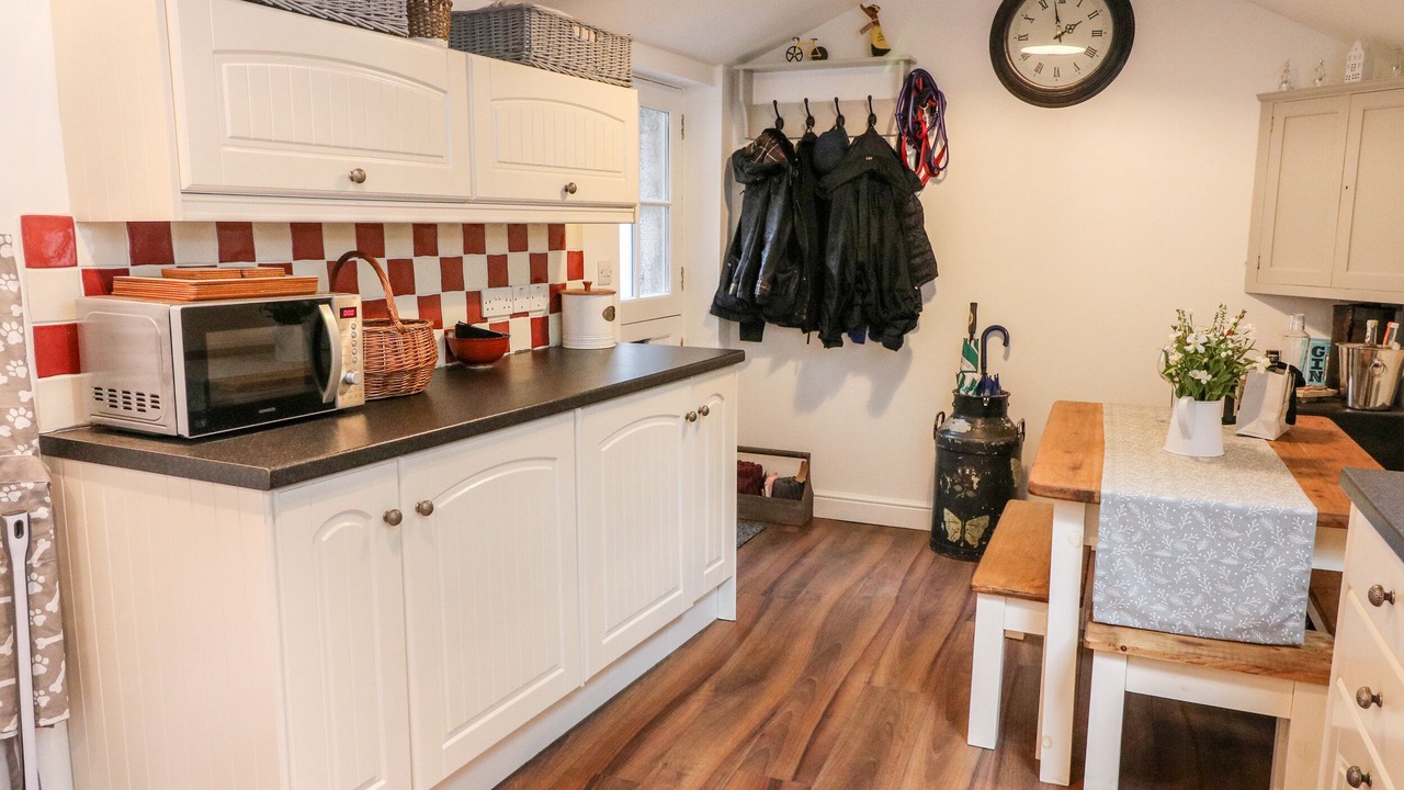 Photo of Kitchen in Kirkby Lonsdale