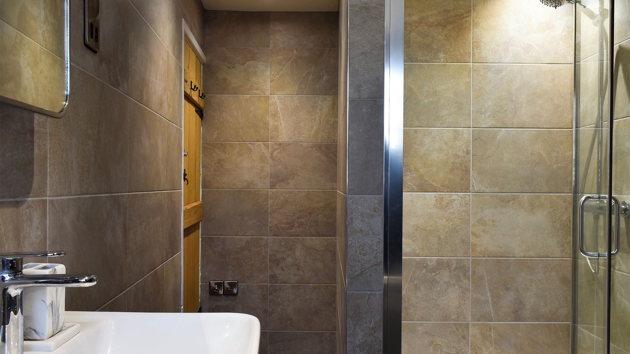 Photo of Bathroom in Lealholm