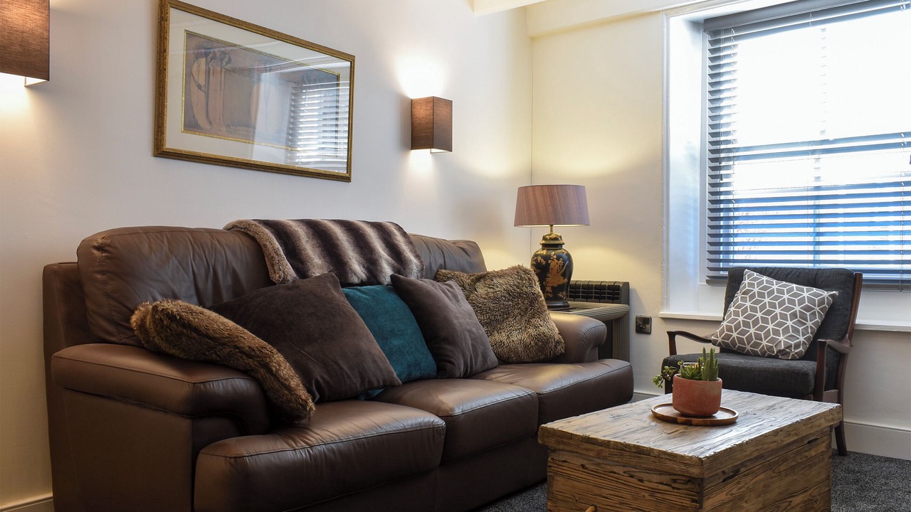 Photo of Bedroom in Lealholm