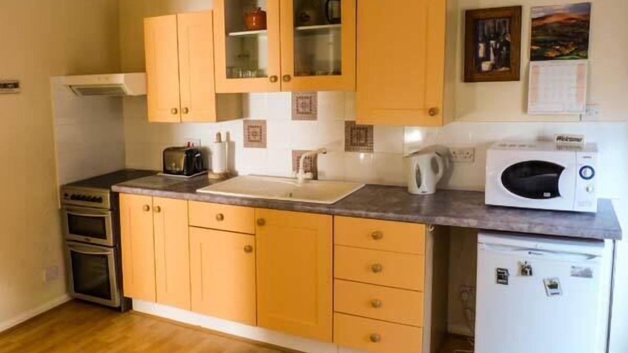 Photo of Kitchen in Masham