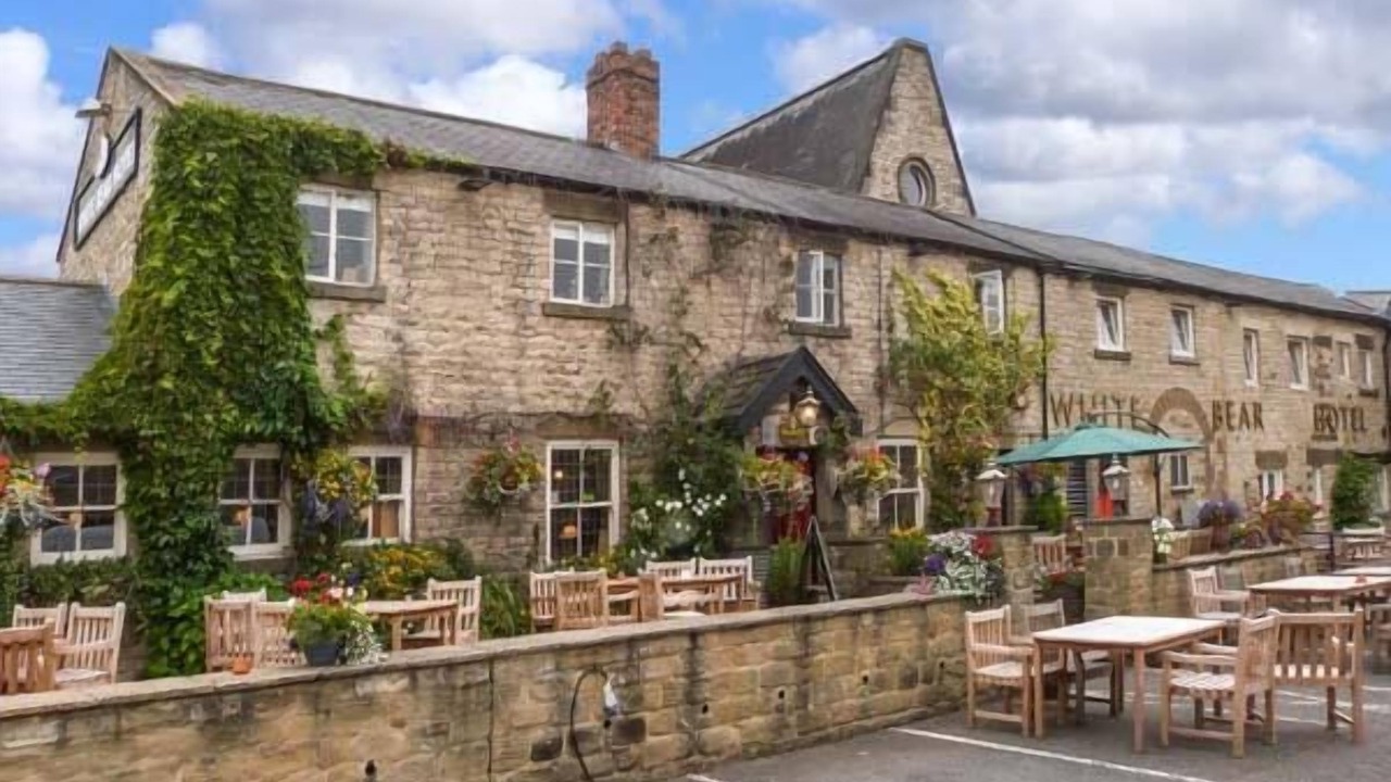 Photo of Outdoor in Masham