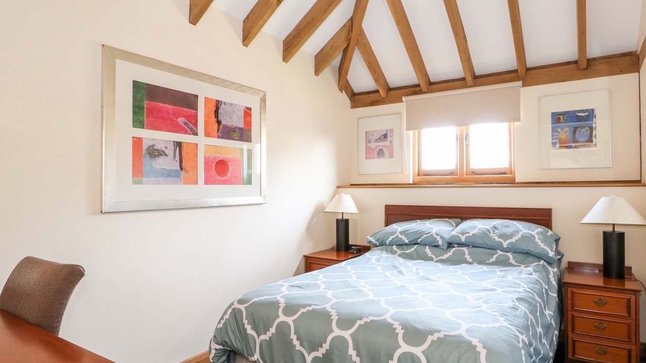Photo of Bedroom in Hunstanton