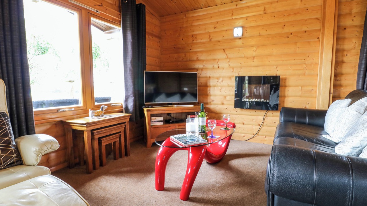 Photo of Livingroom in Northallerton