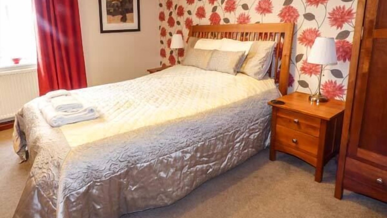 Photo of Bedroom in Kexby