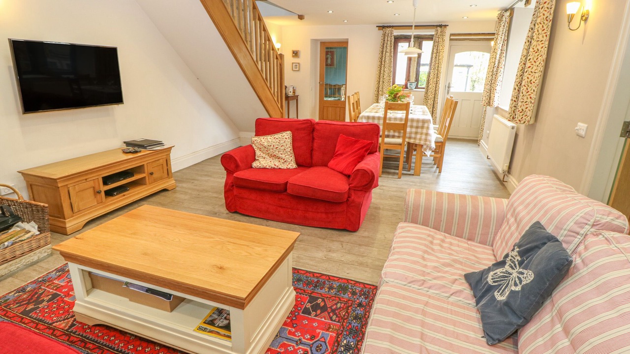 Photo of Livingroom in Lumbutts