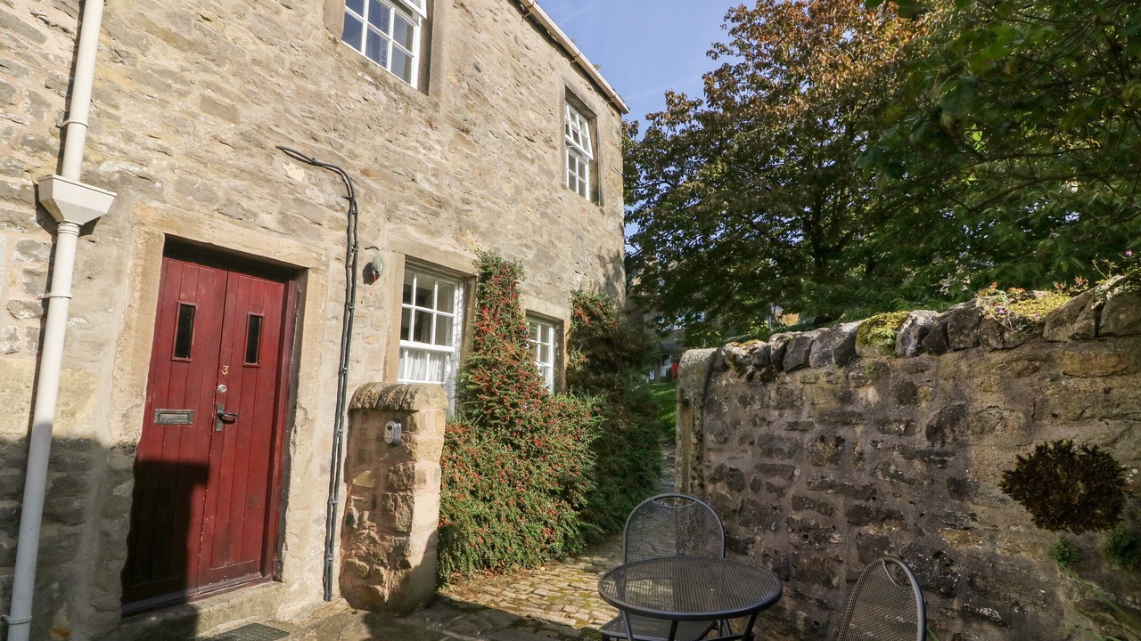 Photo of Outdoor in Grassington