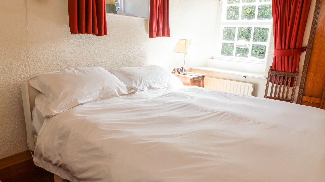 Photo of Bedroom in Grassington