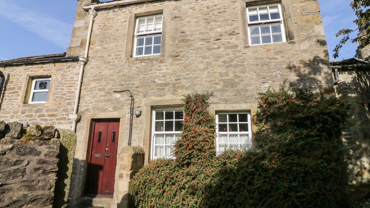 Photo of Outdoor in Grassington