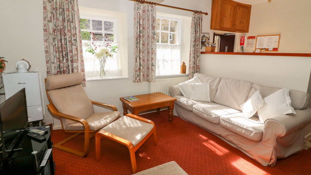 Photo of Livingroom in Grassington