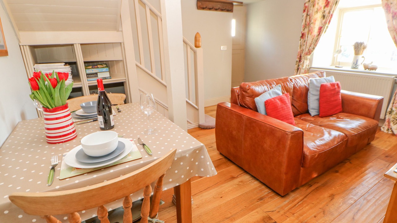 Photo of Livingroom in Richmond