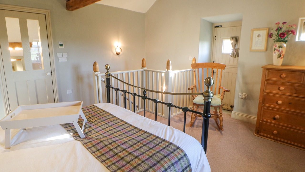Photo of Bedroom in Richmond