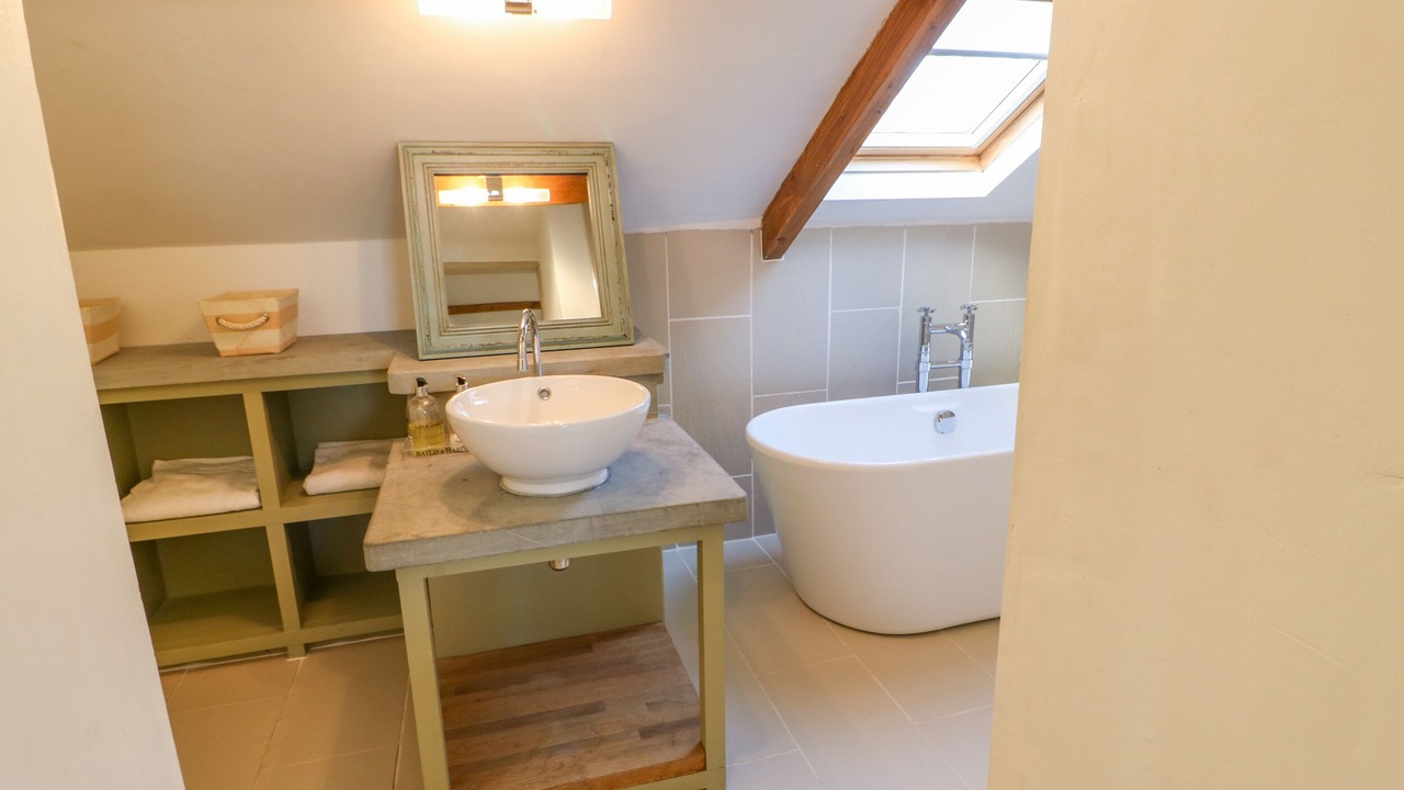 Photo of Bathroom in Richmond