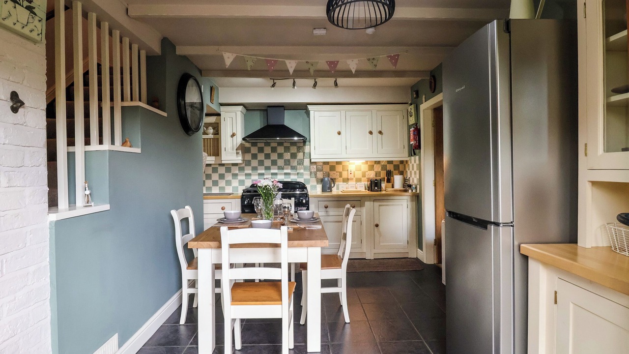 Photo of Kitchen in Driffield
