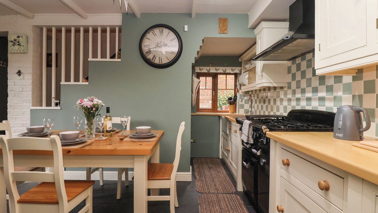 Photo of Kitchen in Driffield