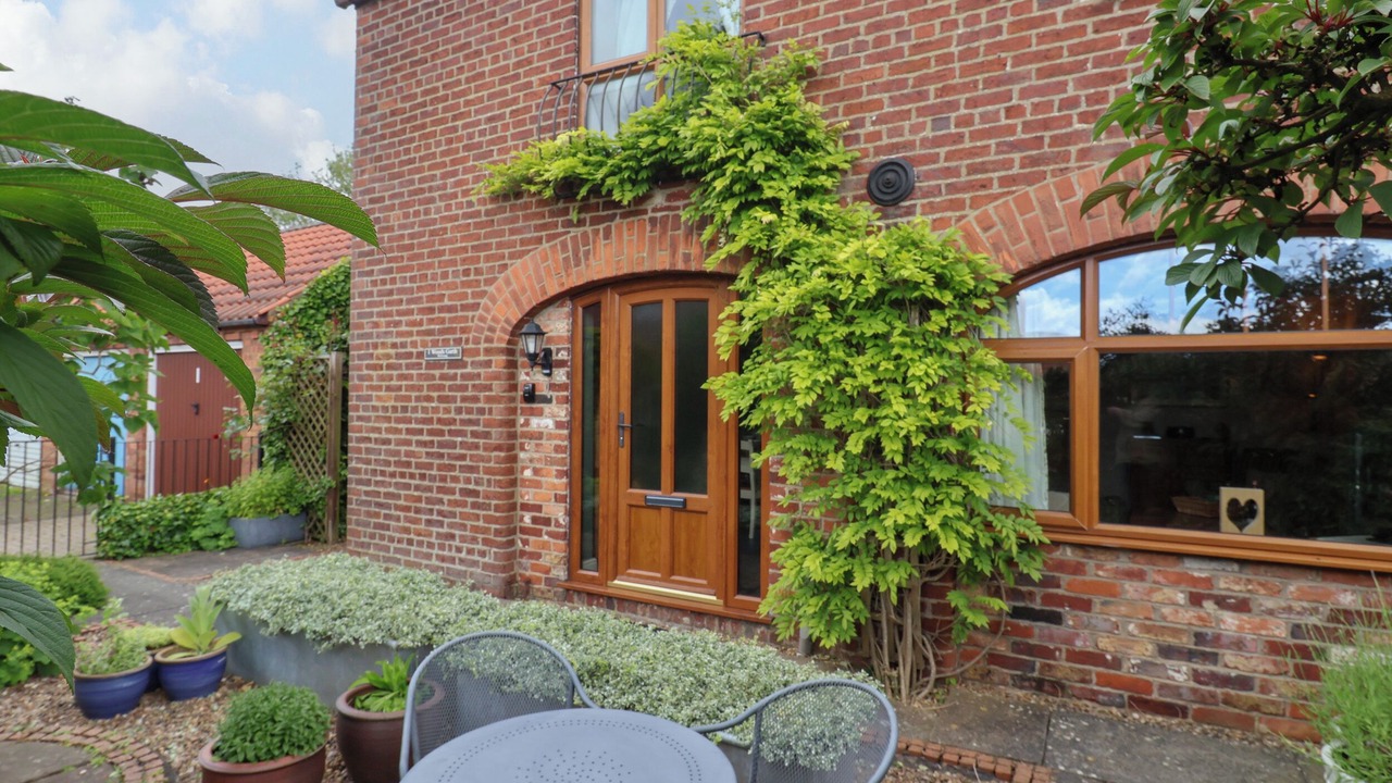Photo of Outdoor in Driffield