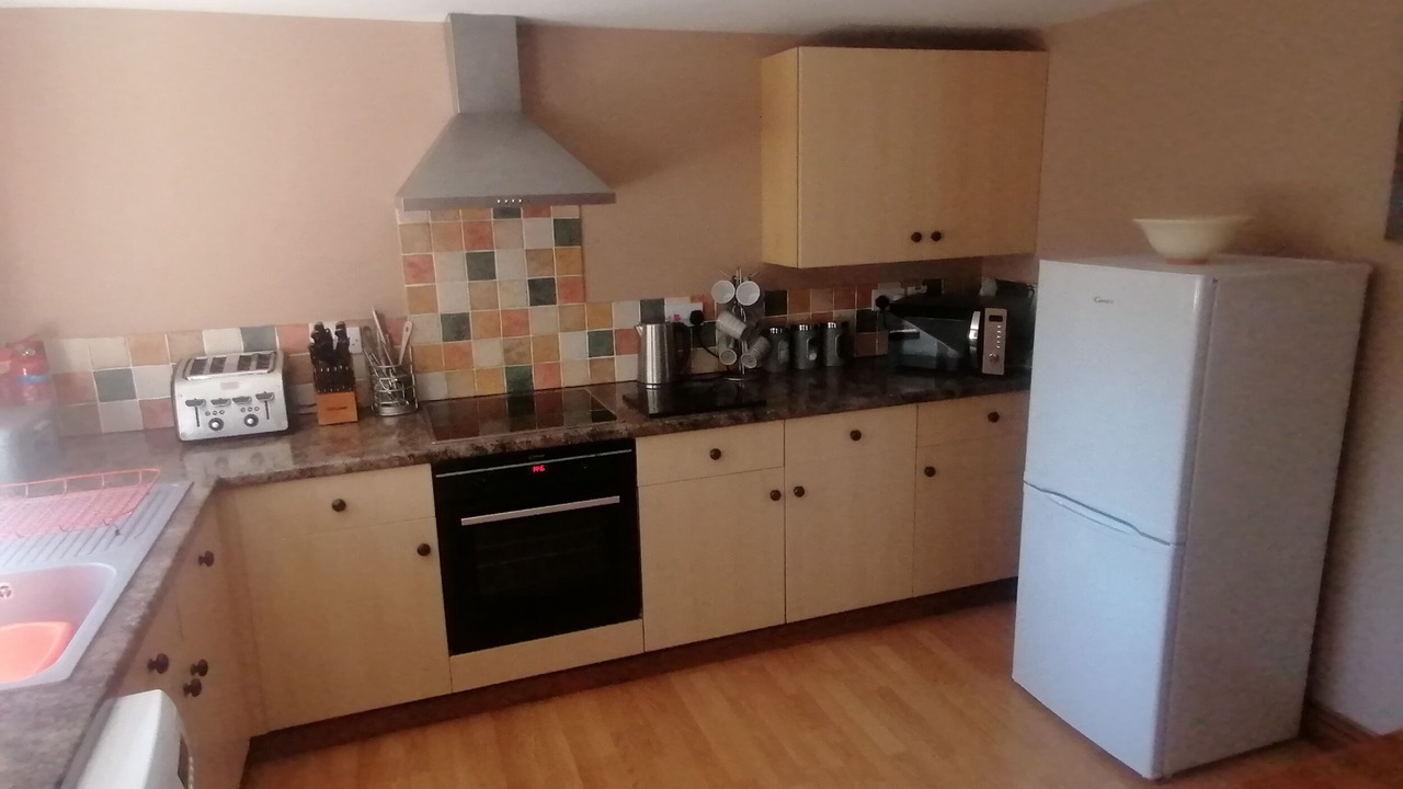 Photo of Kitchen in Long Sutton