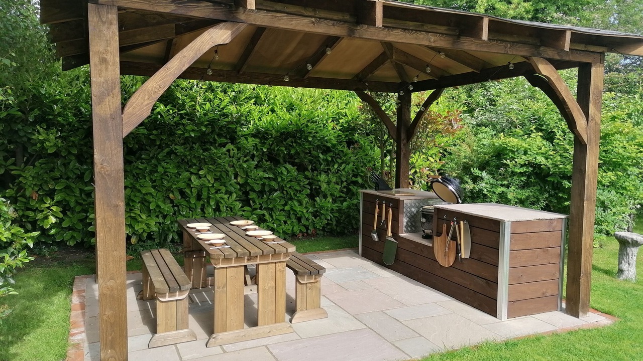 Photo of Outdoor in Long Sutton
