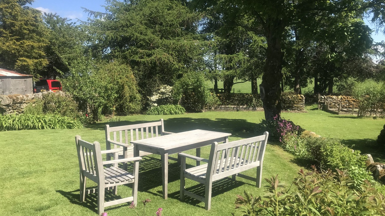 Photo of Outdoor in Penruddock