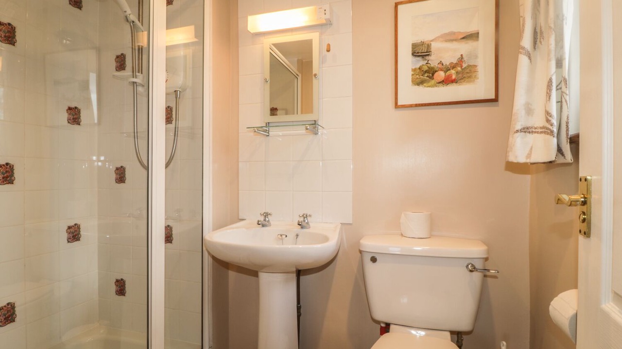 Photo of Bathroom in Penruddock