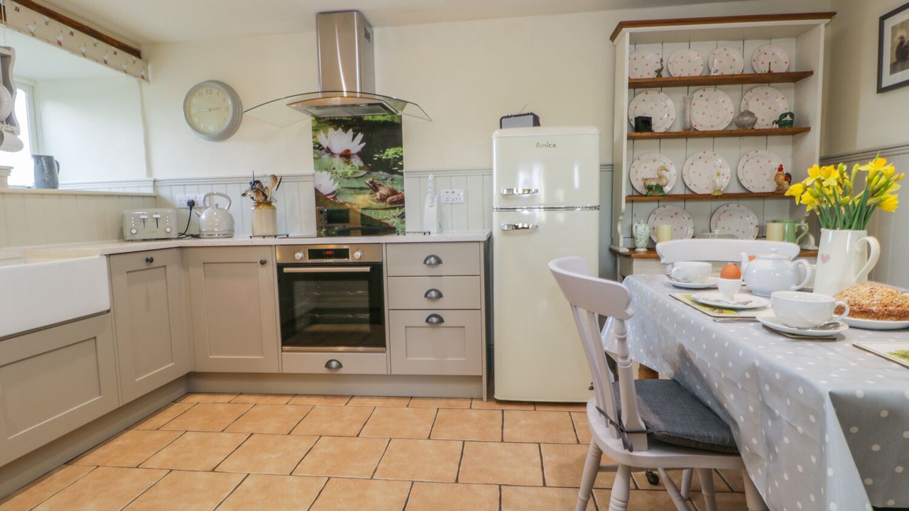Photo of Kitchen in Scarborough
