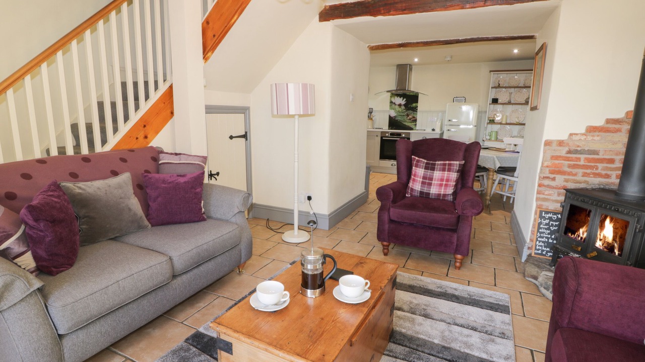 Photo of Livingroom in Scarborough