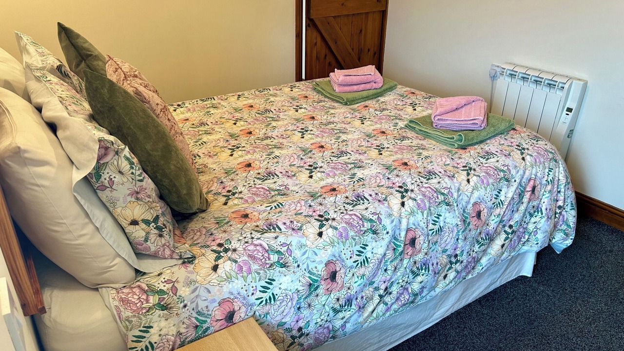 Photo of Bedroom in Newton Grange