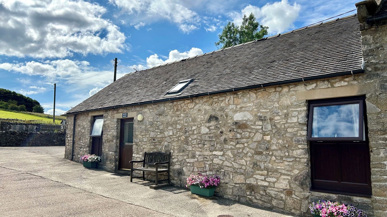Photo of Outdoor in Newton Grange