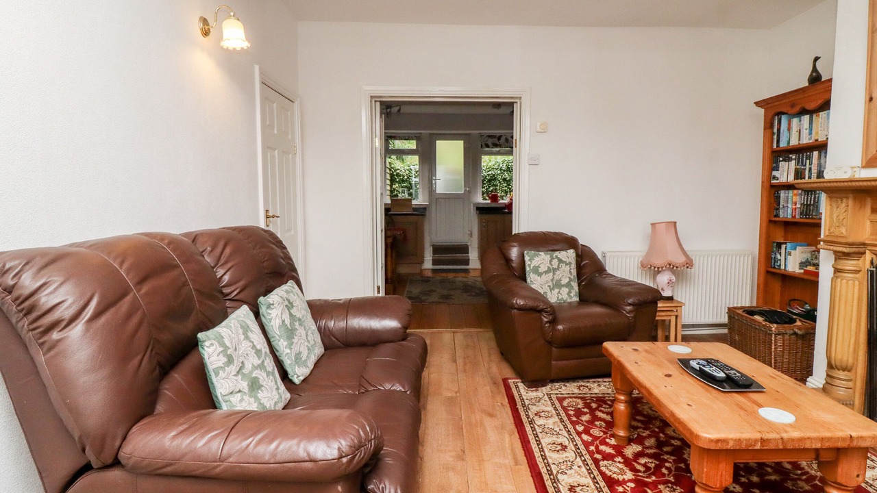 Photo of Livingroom in Ogden